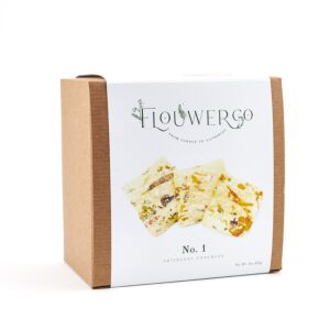 Flouwer Co Crackers No 1 3 Oz