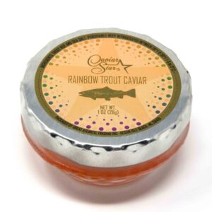 American Trout Roe 1 oz