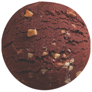 Bindi Gianduia Gelato 1.24 GL – Classic Italian Bindi Gianduia Gelato