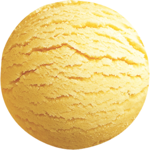 Bindi Passion Fruit Sorbetto – 1.24 Gallon Tub