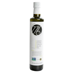 776 PGI Olympia Greek EVOO 500 ML