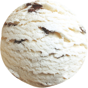 Bindi Chocolate Mint Gelato – 1.24 Gallon Tub