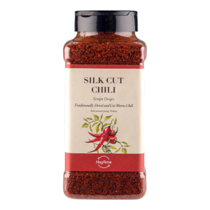 Hayfene Aleppo Pepper - Silk Cut (Marash)Chili Flakes I 15.87 oz