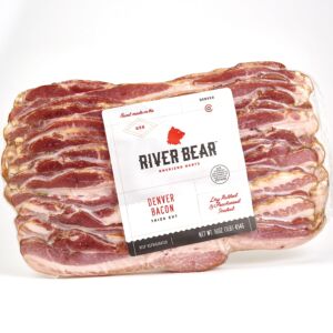 River Bear Denver Bacon 12 Oz