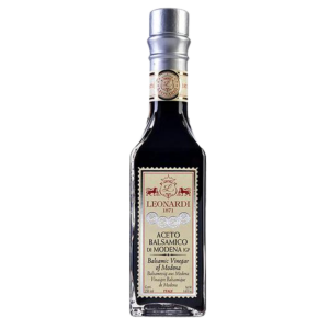 Balsamic Vinegar from Modena I.G.P - Silver Seal (Sigillo Argento) 250 Ml