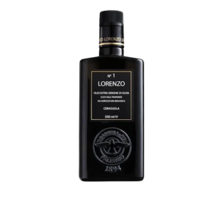 BARBERA LORENZO #1 Extra Virgin Olive Oil – 500 ml