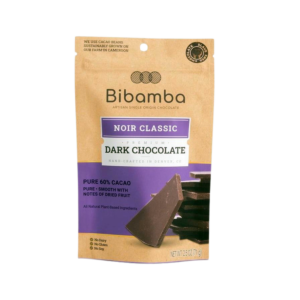 Bibamba Noir Classic