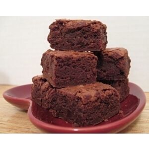 Brownie add on sales