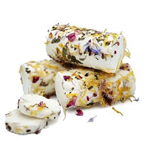 P. Jacquin et Fils Buchette with Flowers 100 gram