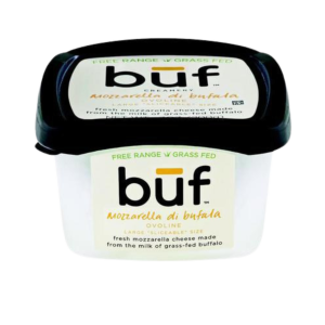 Buffalo Mozzarella Ovolino