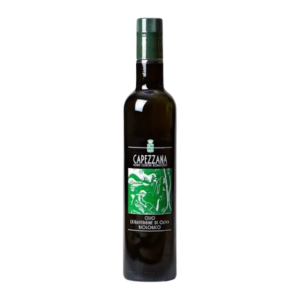 Tenuta di Capezzana Extra Virgin Olive Oil 500 ml