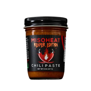 Misohot Reaper Edition XXX-HOT