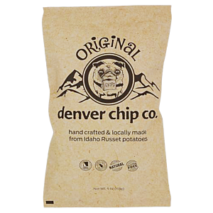 Denver Chip Company Original