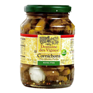 Domaine Des Vignes Cornichons