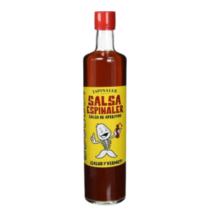 Espinaler Salsa Espinaler