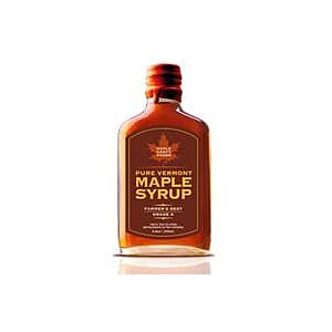 Farmer's Best Maple Craft Syrup
