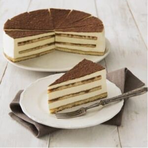 Bindi Original Italian Tiramisu 16 Cuts Local Denver Delivery only