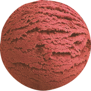 Bindi Raspberry Sorbetto – 1.24 Gallon Tub