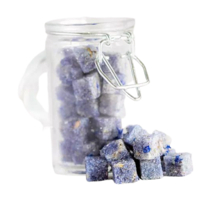 Flouwer Co. Cocktail Cubes - Lavender and Lemon