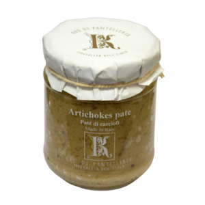 Artichoke Pate by Kazzen