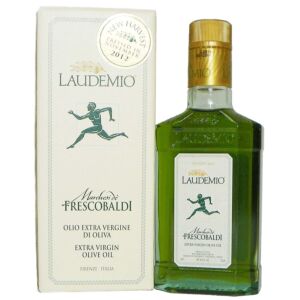 Laudemio Frescobaldi EVOO 500 Ml Tuscan Olive oil