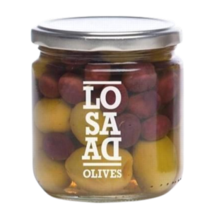 Losada Carmona Olive Mix 189 Gr