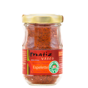 Matiz Piment d’Espelette - 1.6oz