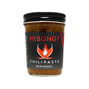 Misohot or Misoheat Chili Paste LOCAL