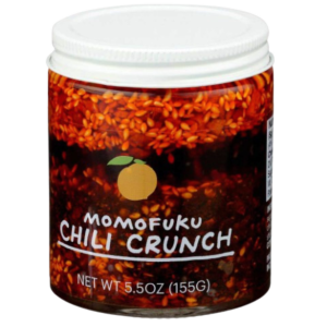 Momofuku Chili Crunch 5.3 Oz