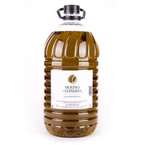E.V. Molino La Condesa Extra Virgin Olive Oil – 5 Liters