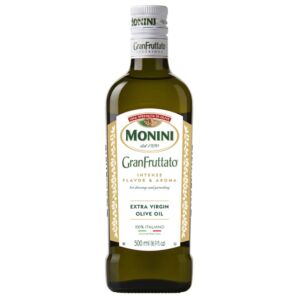 Monini Gran Fruttato 16.9oz ( 500ML)