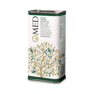 O-med Selection Arbequina 250 Ml