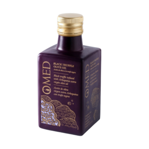 O-Med Black Truffle Oil 250 ml