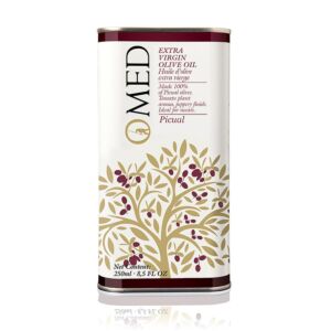 O-med Selection Piqual 250 Ml