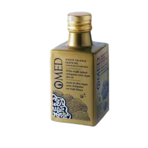 O-Med white Truffle Oil 250 ml
