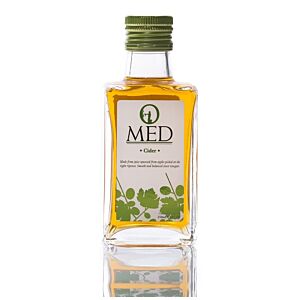 O-med Apple Cider Vinegar 250 ml
