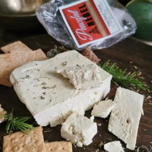 Peaceful Rebel Herbed Feta