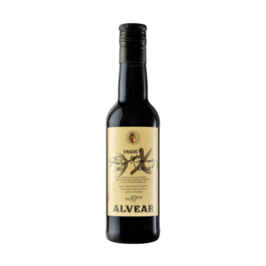 Perdo Ximinez Dry Sherry Vinegar from Bodegas Alvear – 375ml 12.7 Oz