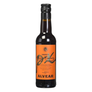 Perdo Ximinez Sweet Sherry Vinegar Palacio Quemad 12.7 Oz