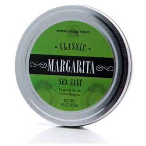 Pepper Creek Farms Margerita Rim Dipper 4.5 Oz