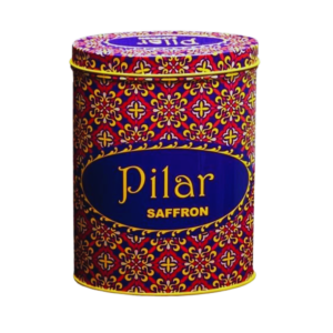 Pilar Saffron Persian Sargol Saffron 1 Oz