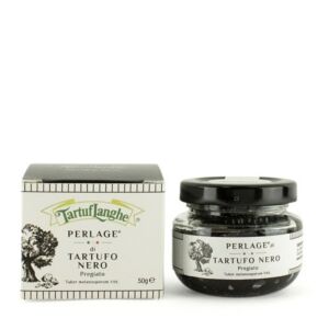 Caviarole Perlage Tartufo Tartuflange 50 Gr