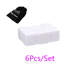 Reusable Ice Cube Whiskey Stones