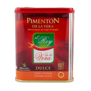 Rey de la Vera Sweet Pimenton - 2.6oz