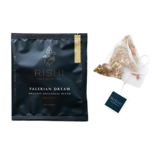 Rishi Valerian Dream Tea Price per 50
