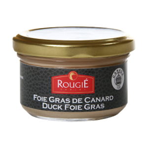 Rougie Duck Foie Gras 2.8 Oz