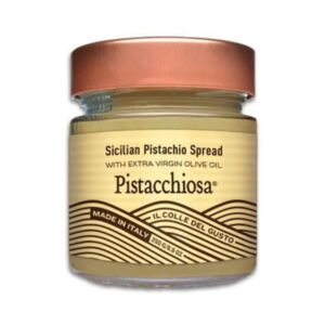 Il Colle del Gusto Sicilian Pistachio Spread