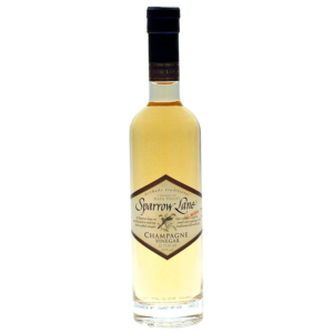 Sparrow Lane Champagne Vinegar 6.75 Oz