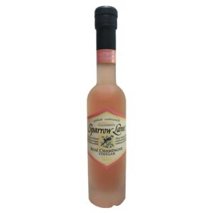 Sparrow Lane Rose Champagne Vinegar 6.75 Oz