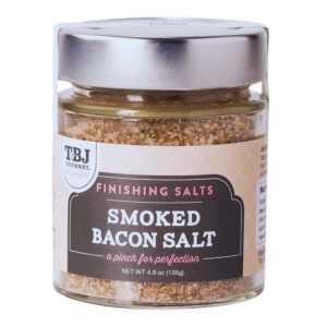 TBJ Smoked Bacon Salt
